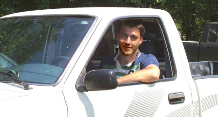 Local Man Not Worried About Trade War Since All His Stuff Comes From Walmart Local Man Not Worried About Trade War Since All His Stuff Comes From Walmart