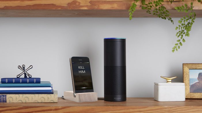 What Do Alexa And Siri Talk About When You’re Not Around?