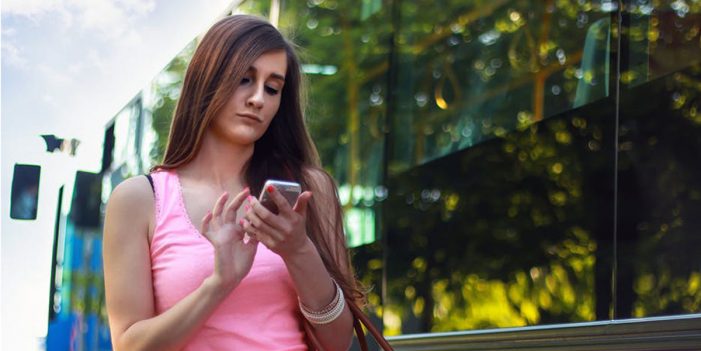Millennials Agree Via Text To Replicate Species And Save Human Race