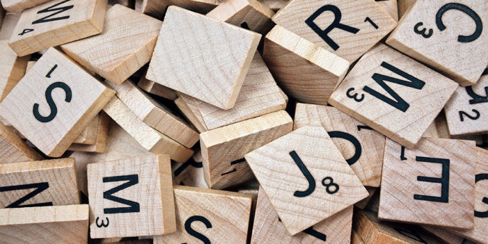 Hedge Fund Manager Now Picking Stocks From Scrabble Pile