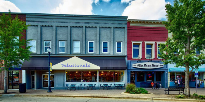 Local Family Opens “Delusionals” Restaurant, Goes Out Of Business On Same Day