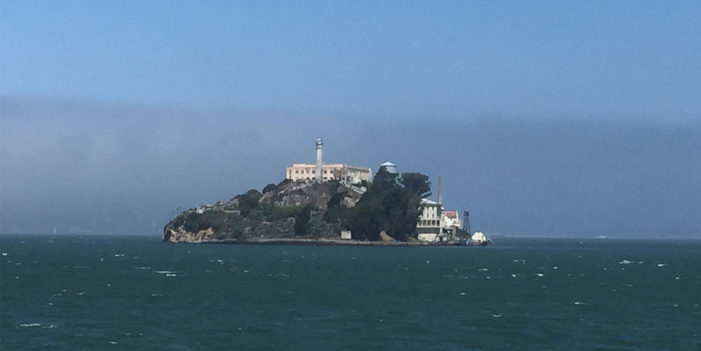 Alcatraz Begins Construction Of New “Trump Wing” – Closes Down Exhibits
