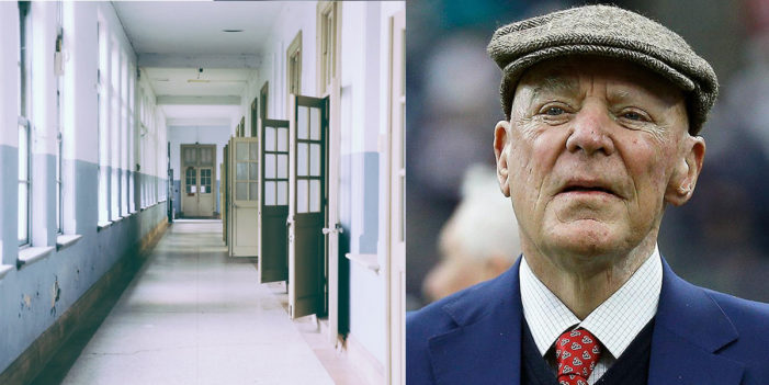 Inmates In Prison Confirm They Have More Sense Than Bob McNair
