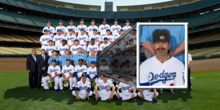Russian Probe Opened on LA Dodgers, May Have Influenced NLCS
