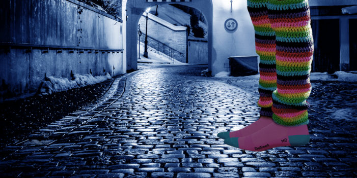 Detectives Stumped As “Legwarmer Murderer” Claims Another Victim