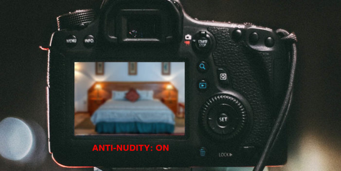 Playboy Assured LeeAnn Tweeden Camera’s “Anti-Nudity” Setting Was On