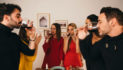 Book Club Decides It’s Actually A Wine Club, Ditches Books Altogether