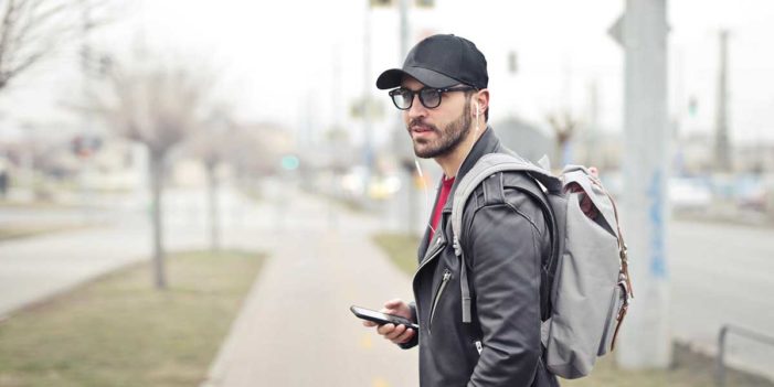 Local Man Worried Smart Phone May Be Giving Him Commands