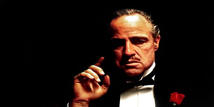 Don Corleone “Greatly Displeased” With FBI Seizure Of Cohen Files