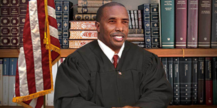 White House Accidentally Nominates Black Judge, Apologizes For Clerical Error