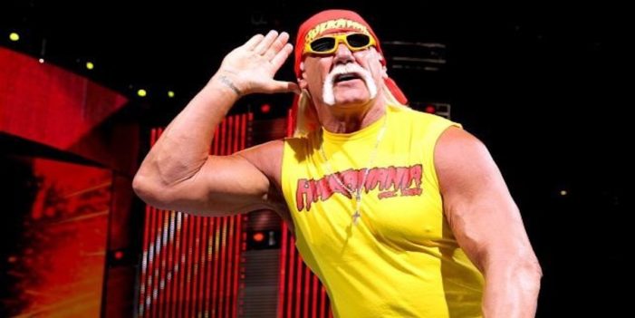 Hulk Hogan To Join President’s Legal Defense Team