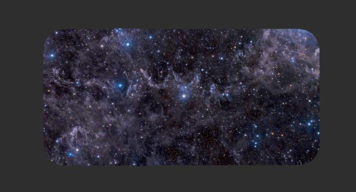 Scientists Reveal Universe Actually Shaped Like iPhone 7s Scientists Reveal Universe Actually Shaped Like iPhone 7s