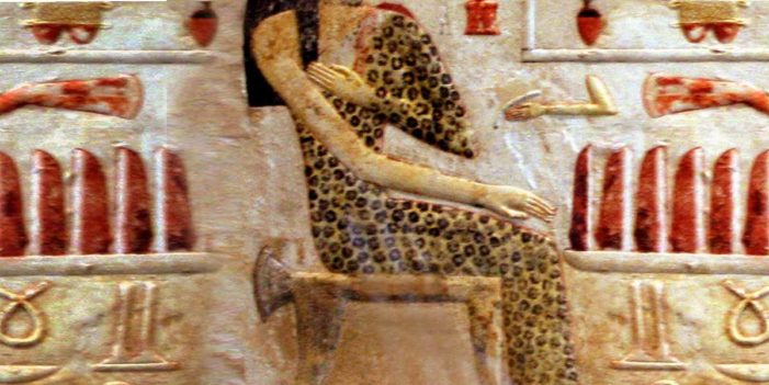 Cleopatra Is 2,087 Yrs Old – But These Recent Pics Will Make You Smile