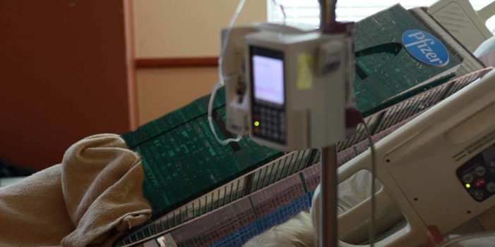 Death Panel To Pull Plug On Corporations Making Billions