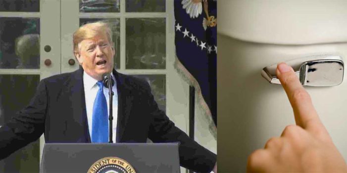 US Prepares Response To President On Behalf Of John McCain