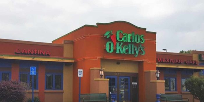 Carlos O’Kelly’s Sues Beto O’Rourke For Trademark Infringement