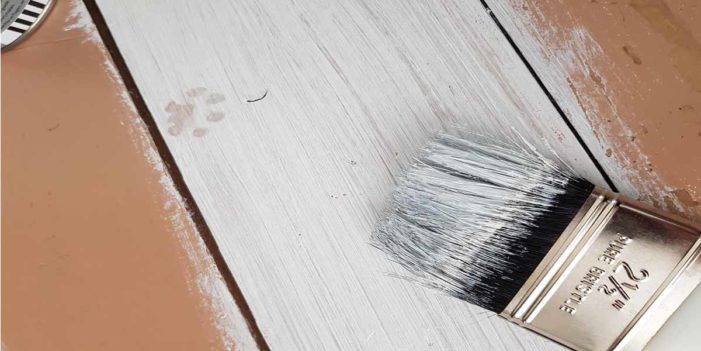 Report: This Photo Of Paint Drying Will Shock You