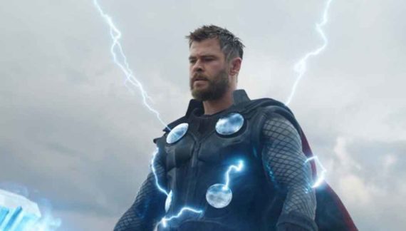 Avengers: Endgame Surpasses US GDP To Become All-Time Biggest Number Ever