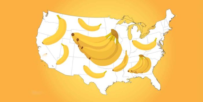 Poll Finds 70% Of Americans OK With Living In A Banana Republic