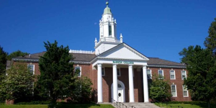 Babson College Accuses Onion Of “Willfully Misleading News Coverage”