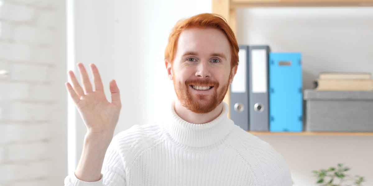 Friendly Coworker's Mind Races For Segue To Eye Patch You're Wearing