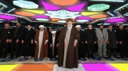 Iranian Fall TV Lineup To Include New ‘Standing With The Stars’
