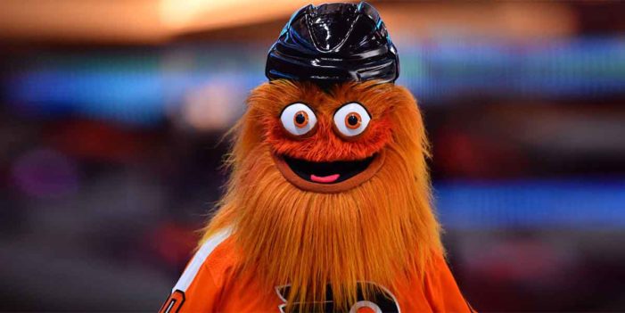 Researchers Closing In On Link Between Coronavirus And Gritty