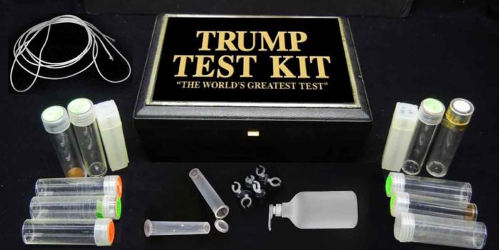 CDC Releases Thousands Of Newly Purchased Virus Testing Kits