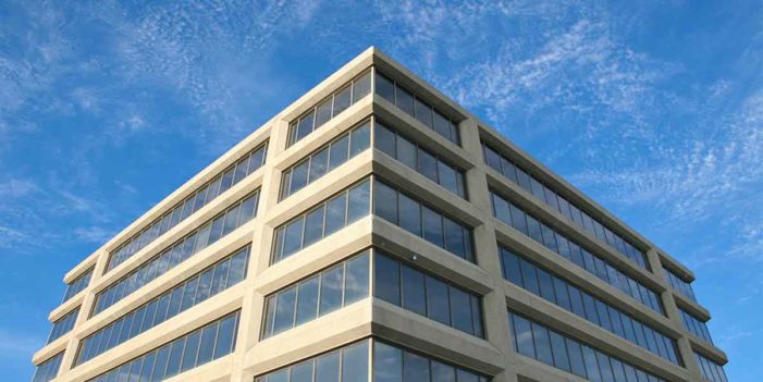 Report: Corporation Here For You During This Challenging Fiscal Quarter