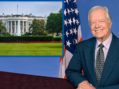 President Carter Announces He’ll Be Reinstated As President By 4th Of July