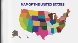 Geography Textbook Removes Florida