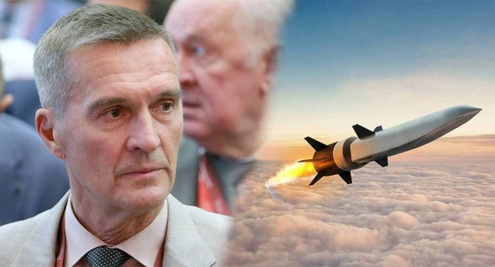 Russian Scientist Staying Low Key On Hypersonic Missiles Running Windows 9