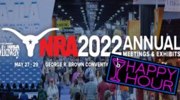 NRA To Donate Proceeds Of Convention Happy Hour To Victims Of Latest Mass Shooting