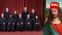 Supreme Court Rules Jesus Hates Poor Women
